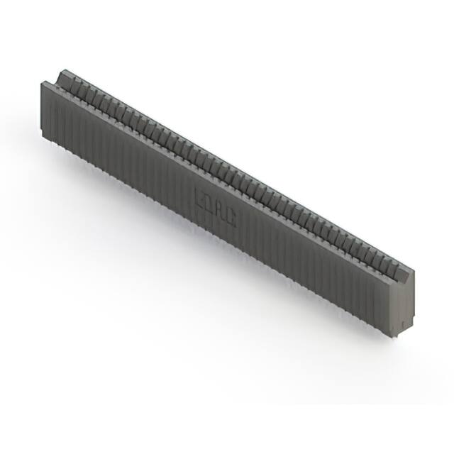 745-045-540-106 EDAC Inc.  Edgeboard Connectors